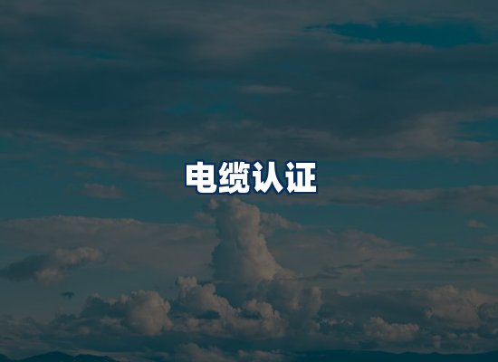 CE认证咨询服务场景